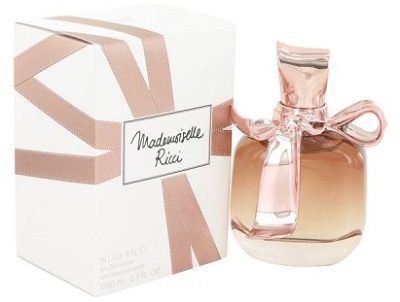 Nina Ricci Mademoiselle Ricci Eau De Parfum