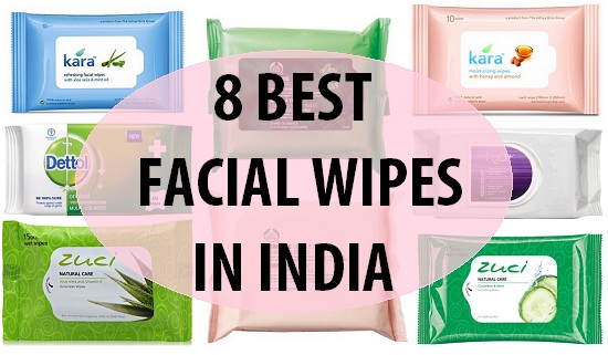 wet wipes for face price