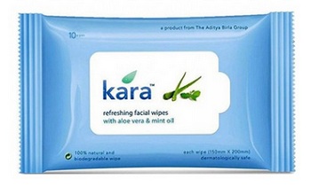 kaya wet wipes