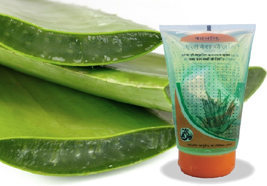 aloe vera gel for glowing skin 3