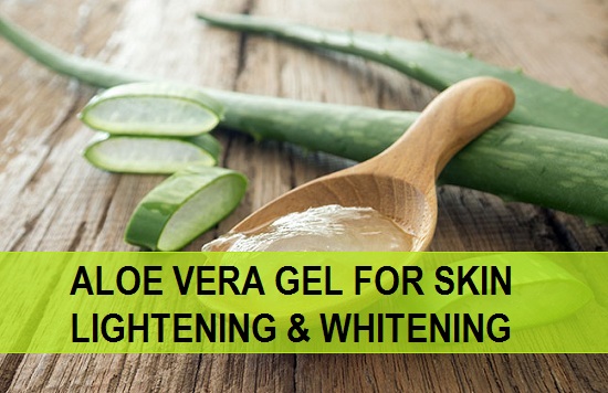  How to Use Aloe Vera for Skin Lightening 