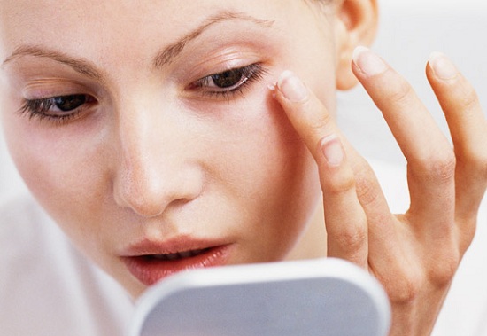 ayurvedic ways to cure dark circles 2