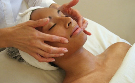 oxygen facials 3