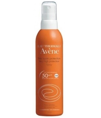 Avene Very High Protection Spray - SPF 50 PA+