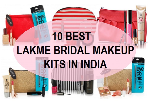 Lakme Bridal Makeup Kit India Infoupdate