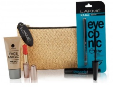 Lakme Bridal Makeup Kit 9