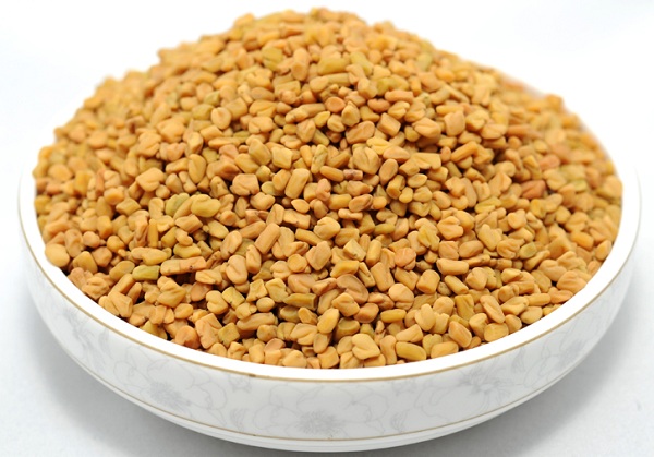 fenugreek methi dana for hair care 2