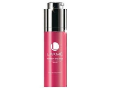 Lakme product for oily skin serum