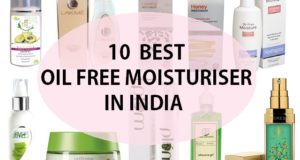 oil free moisturizer for men and women