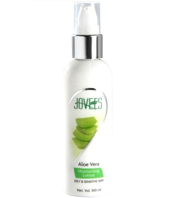 oil free moisturizer jovees