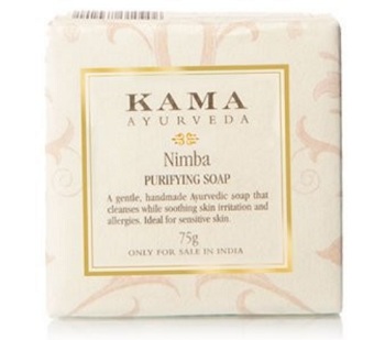 soaps for oily skin acne skin in India kama