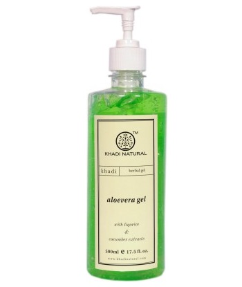 oil free moisturizer khadi