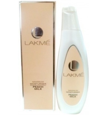 oil free moisturizer lakme