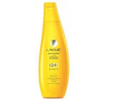 lakme products fopr dry skin