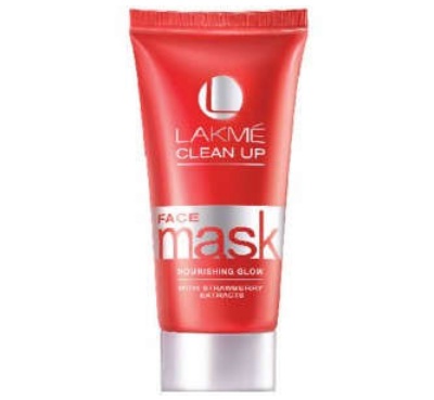 lakme products fopr dry skin mask