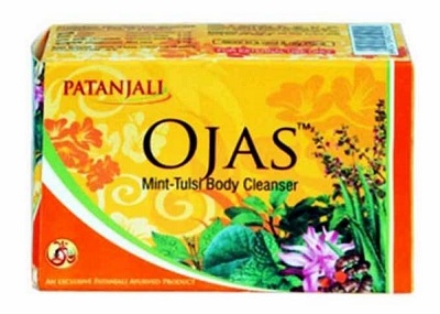 Best Patanjali Beauty Products mint