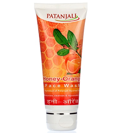 Best Patanjali Beauty Products face wash
