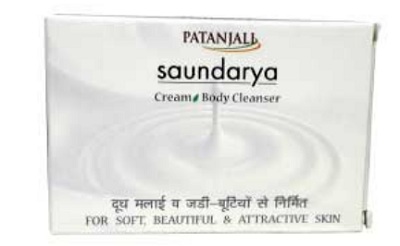 Best Patanjali Beauty Products cleanser