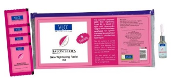 Anti Ageing Facial Kits vlcc tightening 3