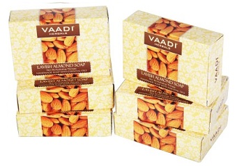 vaadi Fairbeat Skin Whitening Soap