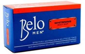 belo Skin Whitening Soap