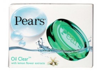 soaps for oily skin acne skin in India pears