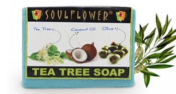 soaps for oily skin acne skin in India