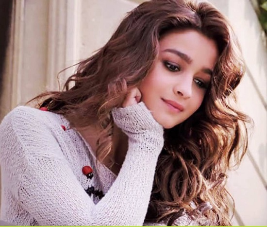 Alia bhatt Beauty Secrets, Diet and Fitness tips 2