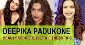 Deepika padukone beauty secrets, diet tips and fitness 3