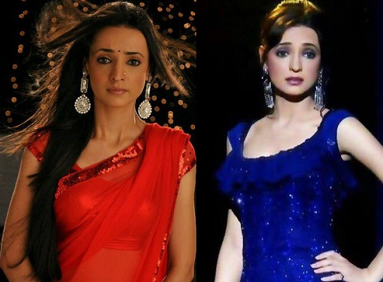 Sanaya Irani Beauty Secrets, Diet and Fitness tips 2