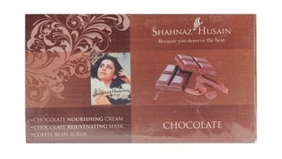  facial kit for oily skin shahnaz hussain