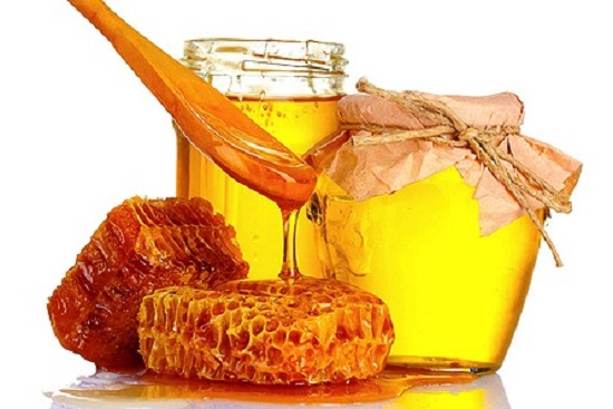 tips to get smooth skin naturally honey
