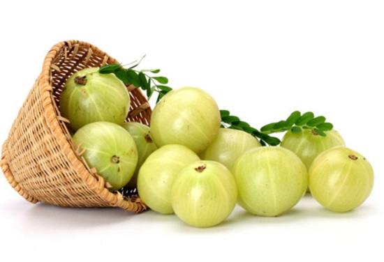 amla oil for hair