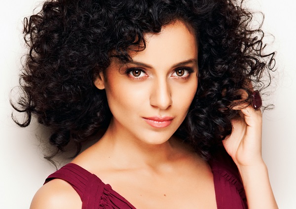 Kangana Ranaut Beauty secrets, Diet and Fitness tips 4