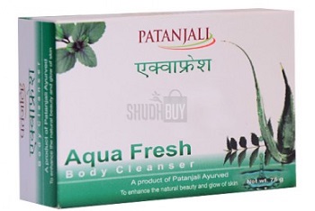 Patanjali Aquafresh Body Cleanser