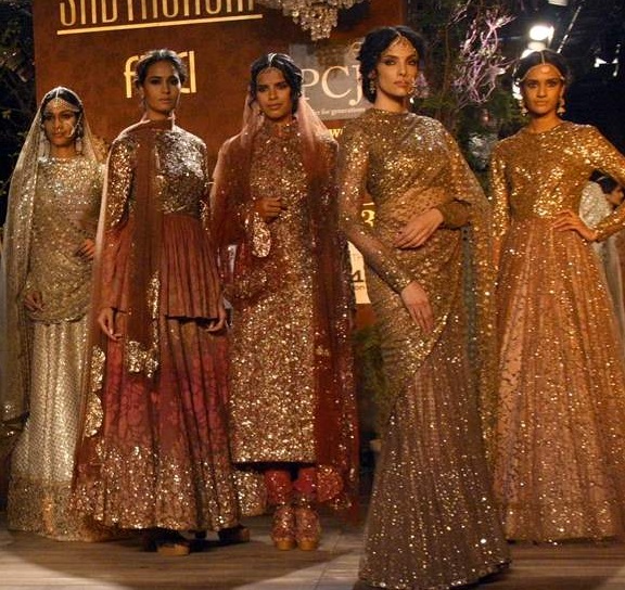 best indian bridal designers sabyasach2