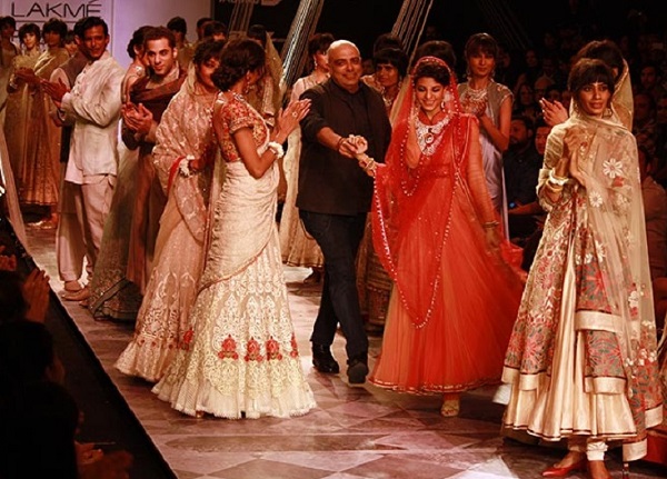 best indian bridal designers tarun tahiliani 3