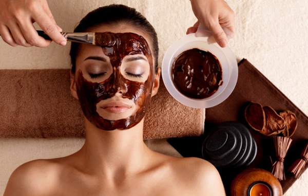chocolate face packs for all skin types2