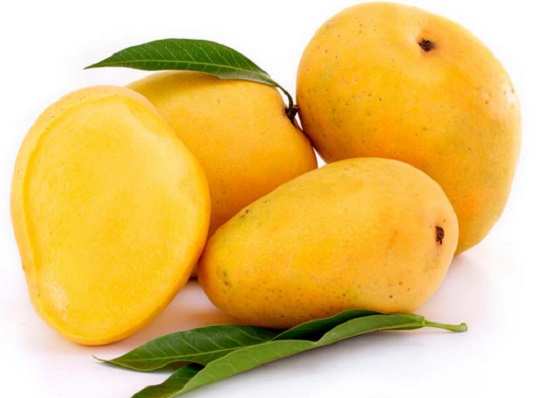 how to use mango for glowing skin3