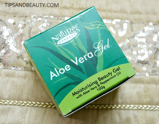 nature's aloe vera gel review how to use 8
