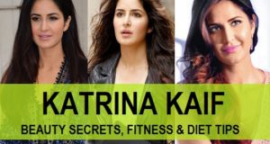 katrina kaif beauty secrets