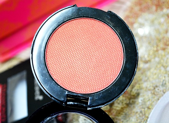 Blue Heaven Diamond Blush on Review price 7