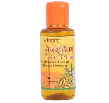 5 Best Patanjali Hair Oil for Men and Women in India