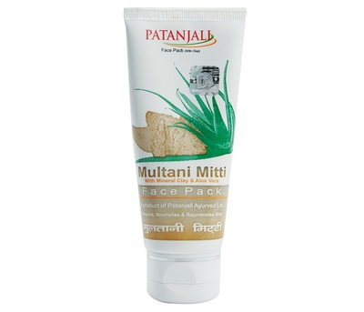 pack Best Patanjali Products for Acne and Pimples
