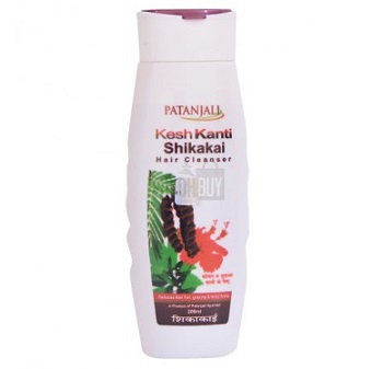 shampoo 5 Best Patanjali products for hair growth, hair fall, hair loss