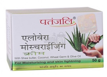 5 Best Patanjali Products for Dry Skin with Price in India
