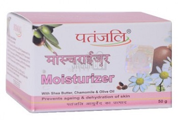 5 Best Patanjali Products for Dry Skin with Price in India