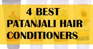 4 Top Best Patanjali Hair Conditioners for Men and Women