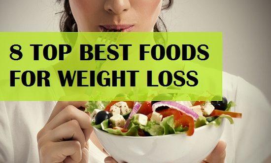 8 Best Indian Foods to help you lose weight naturally