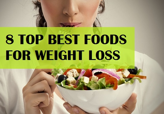 8 Best Indian Foods to help you lose weight naturally